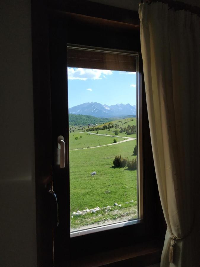 Mountain Soul Rest Villa Zabljak  Exterior photo