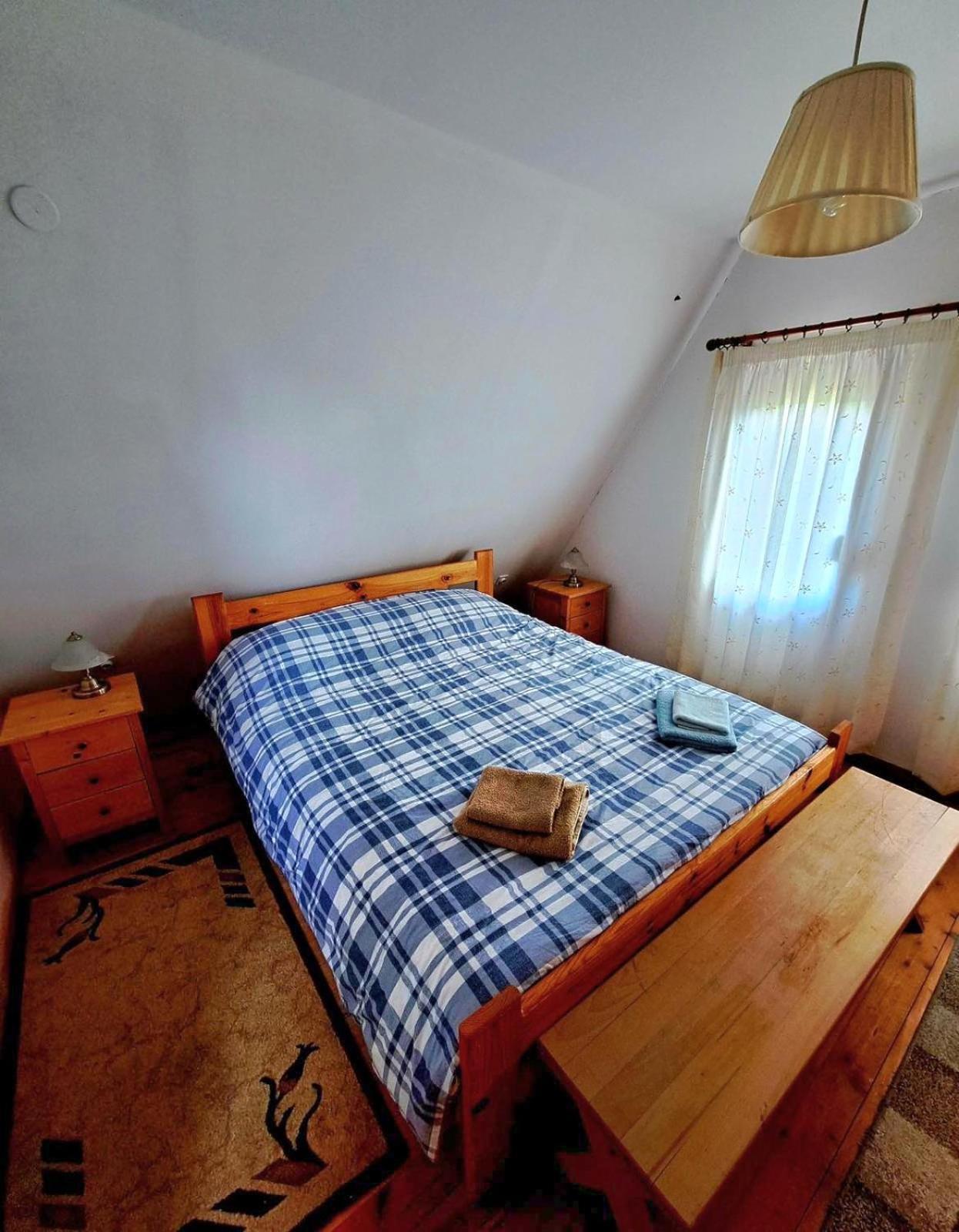 Mountain Soul Rest Villa Zabljak  Exterior photo