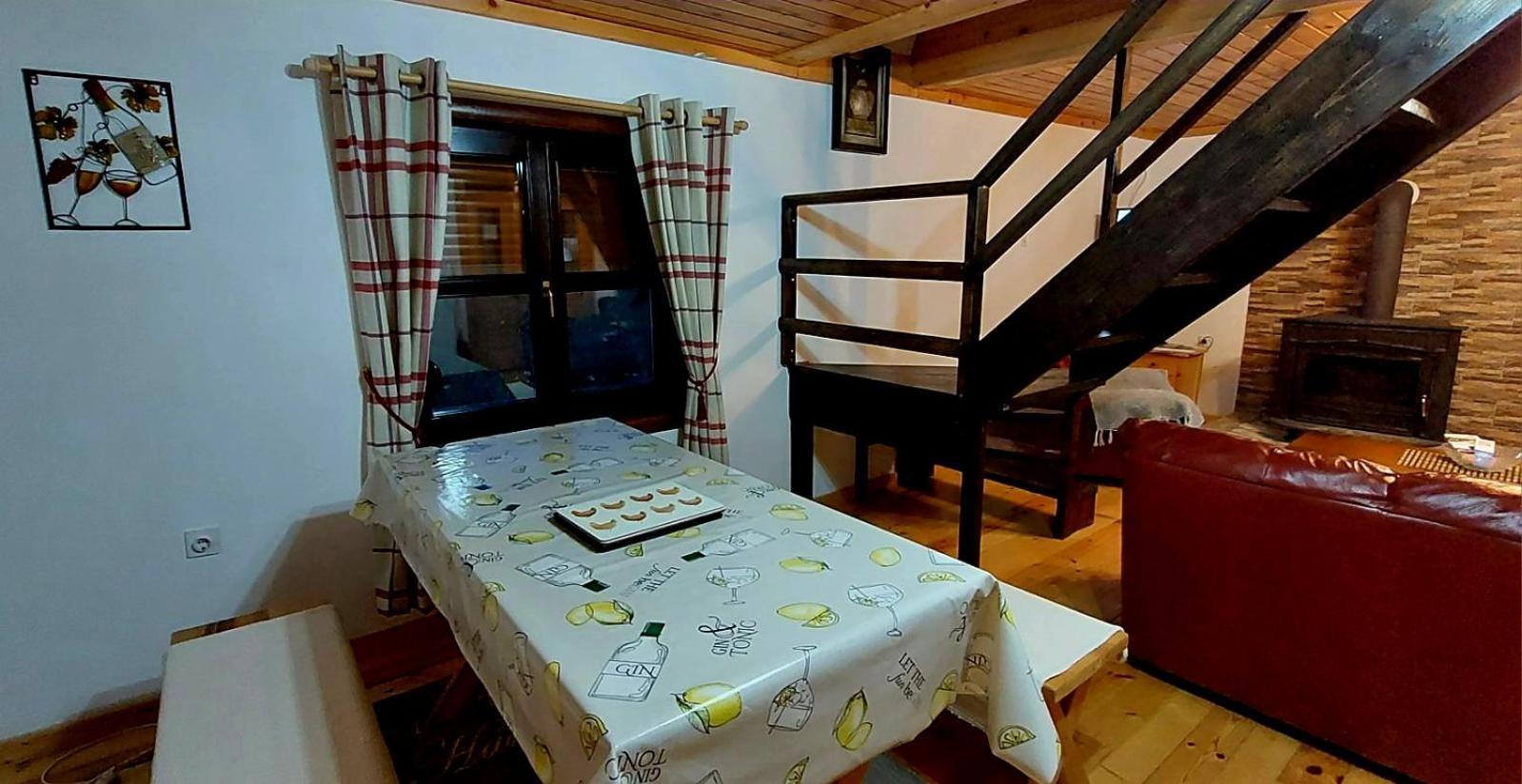 Mountain Soul Rest Villa Zabljak  Exterior photo