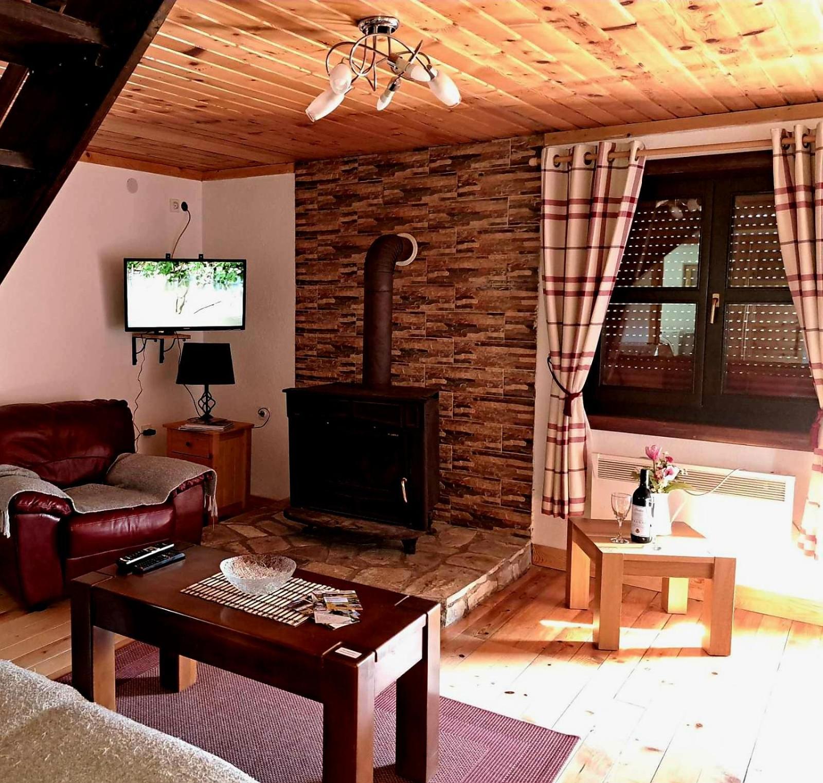 Mountain Soul Rest Villa Zabljak  Exterior photo