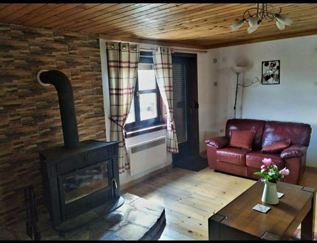 Mountain Soul Rest Villa Zabljak  Room photo