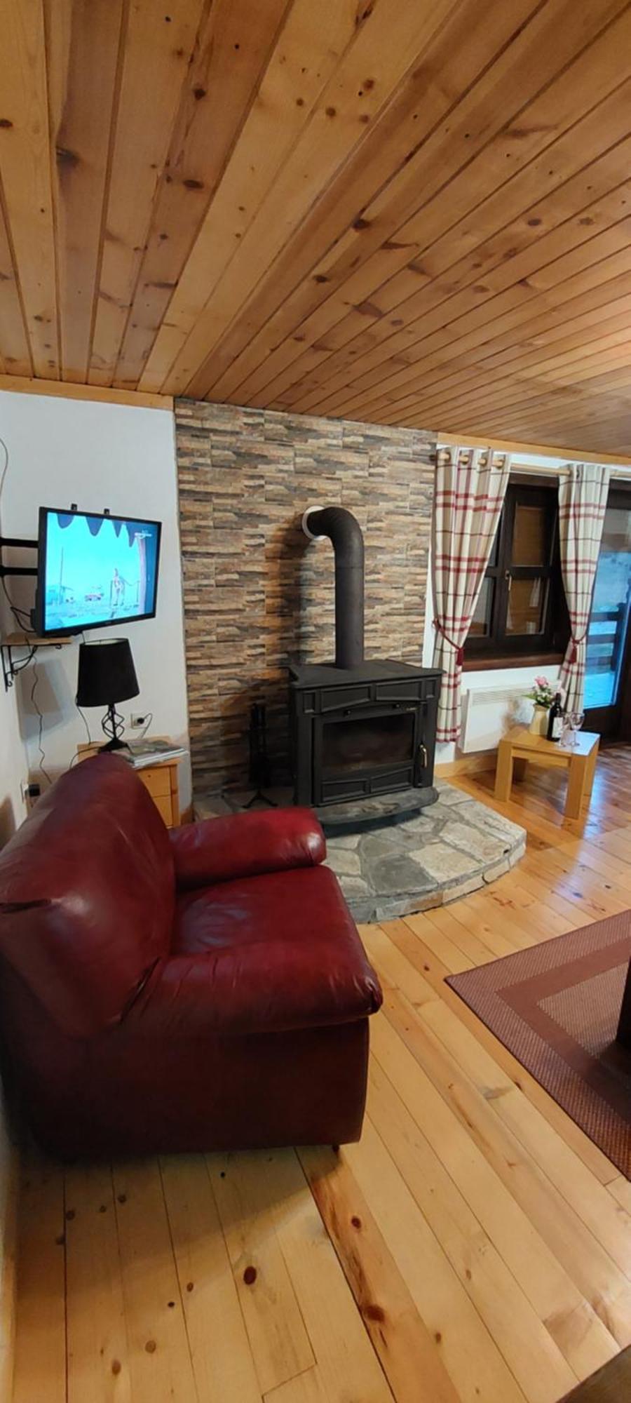 Mountain Soul Rest Villa Zabljak  Room photo