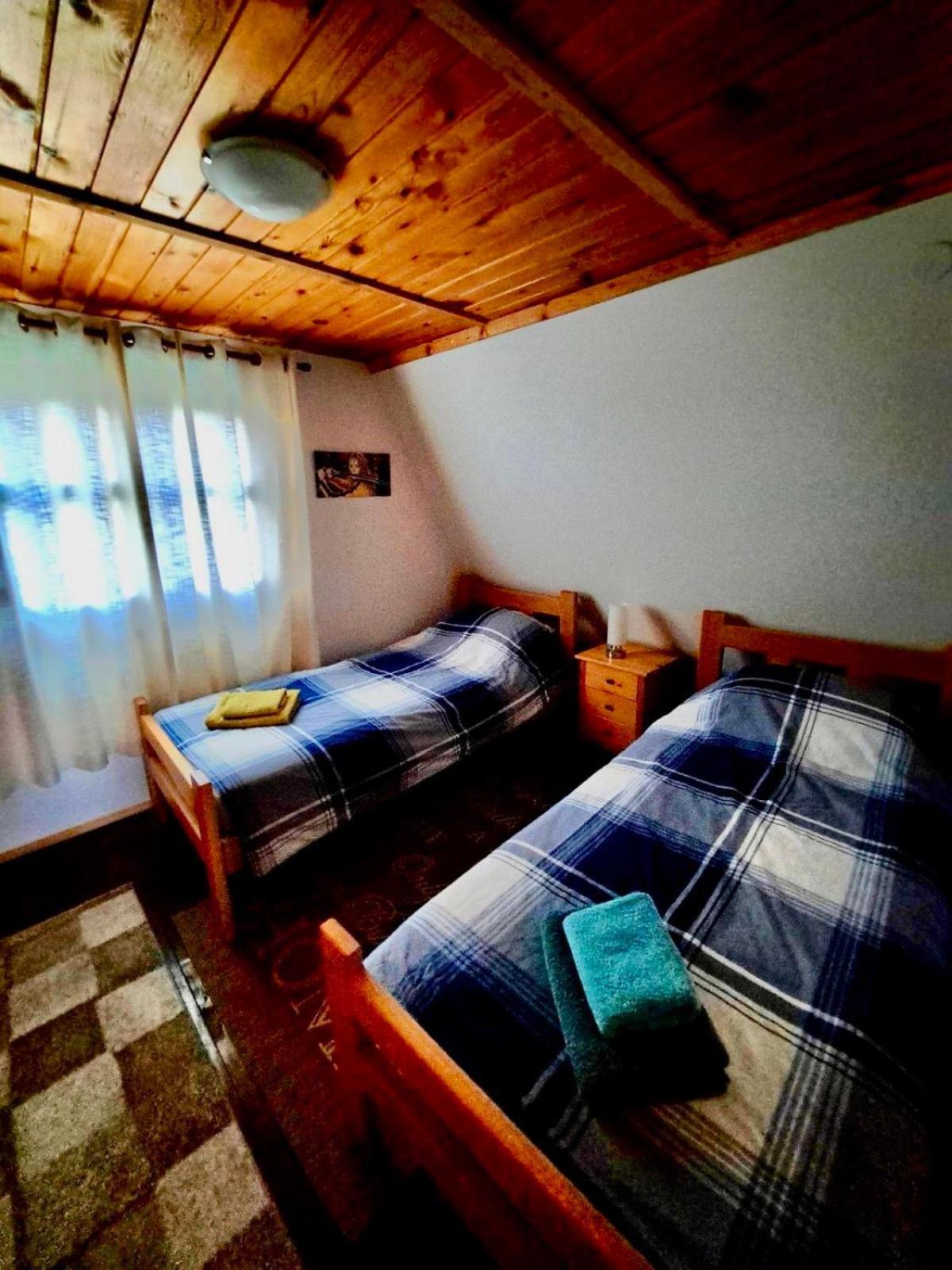 Mountain Soul Rest Villa Zabljak  Room photo