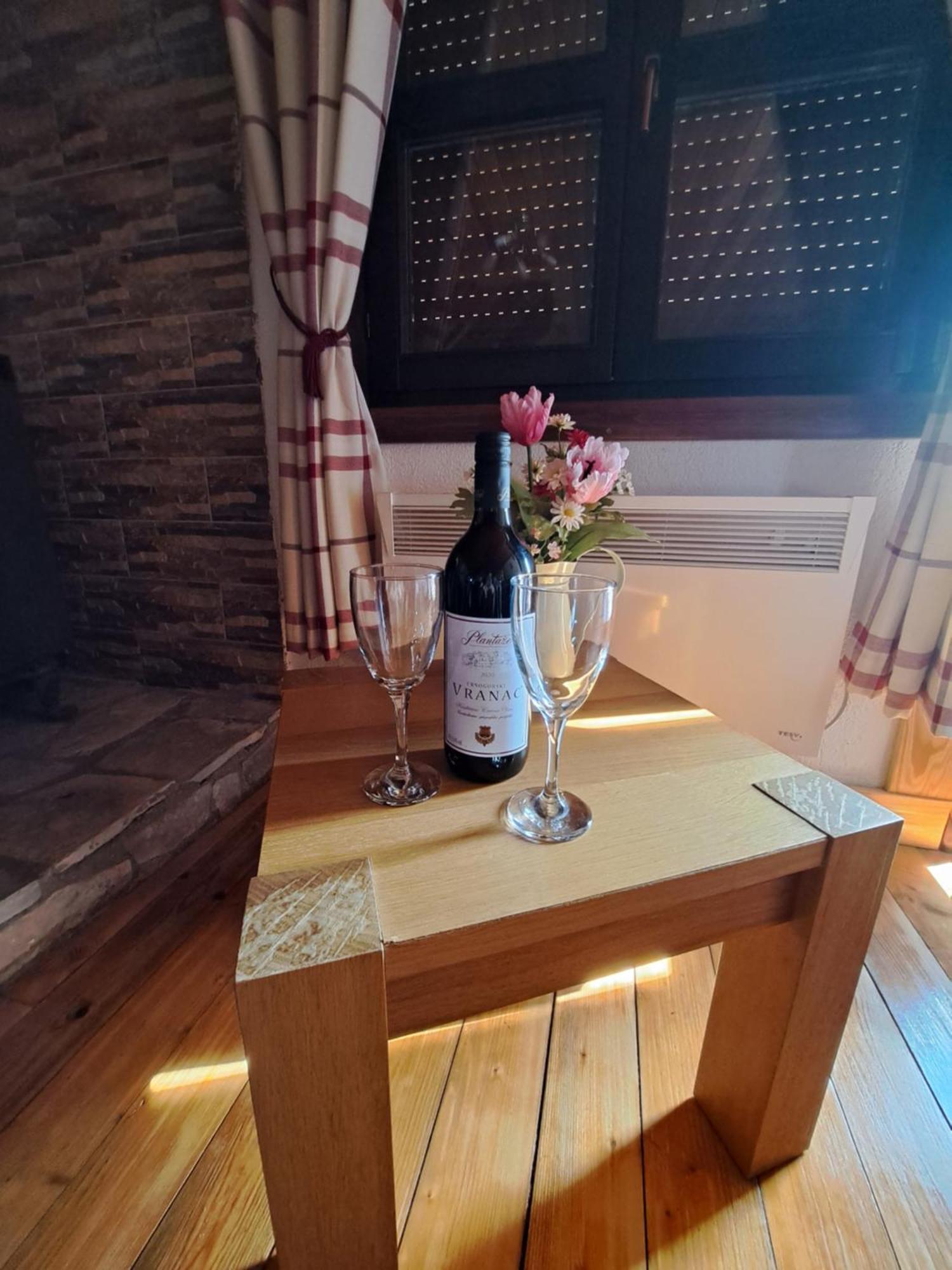 Mountain Soul Rest Villa Zabljak  Room photo